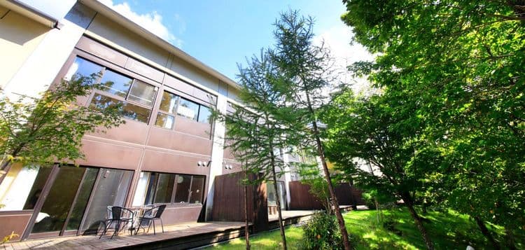 奧日光 四季彩酒店｜露天溫泉/中禪寺溫泉-19