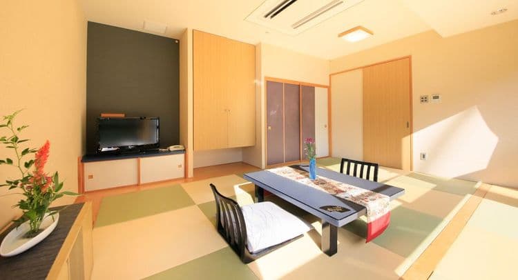 奧日光 四季彩酒店｜露天溫泉/中禪寺溫泉-12