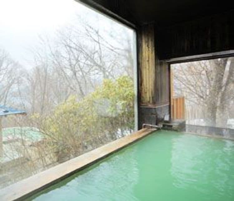 奧日光 四季彩酒店｜露天溫泉/中禪寺溫泉-18