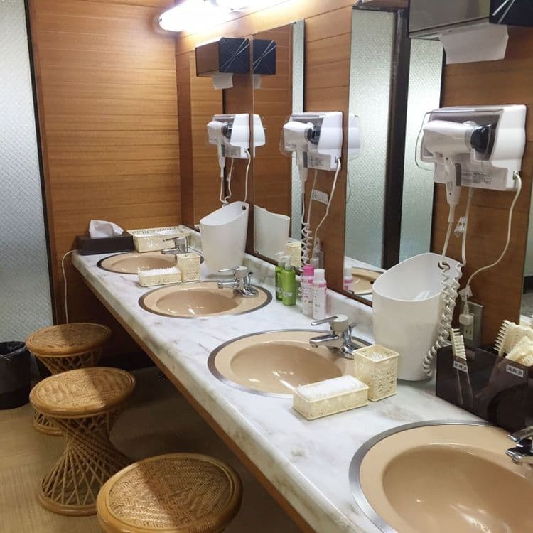 日光溫泉旅館 清晃苑｜東照宮步行5分/露天溫泉-10