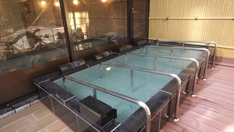 日光溫泉旅館 清晃苑｜東照宮步行5分/露天溫泉-6