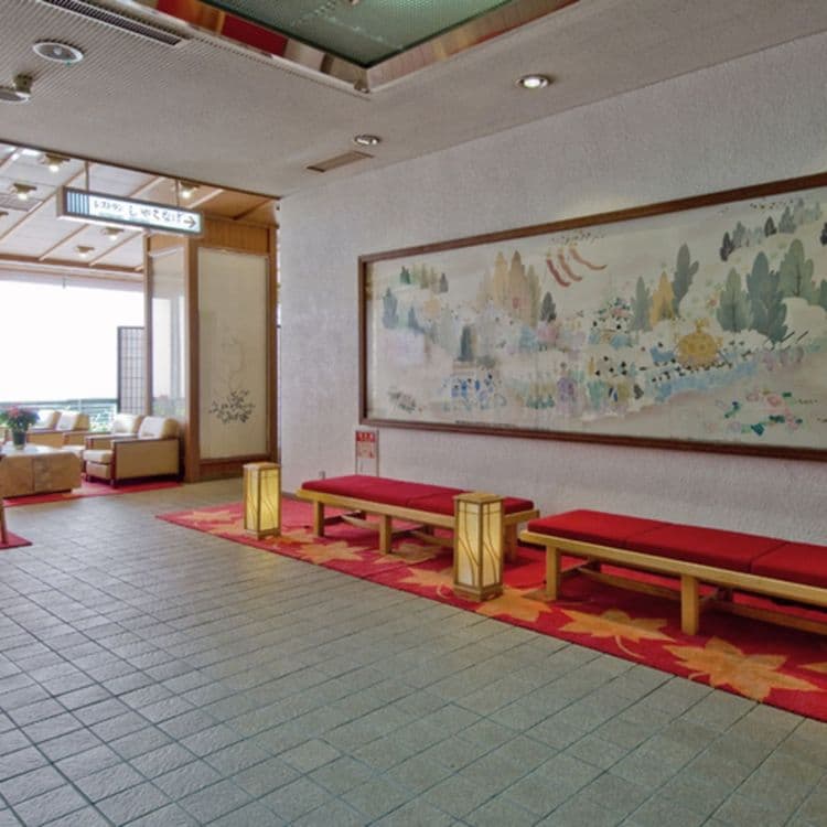 日光溫泉旅館 清晃苑｜東照宮步行5分/露天溫泉-18