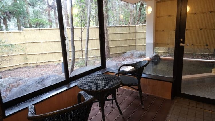 日光溫泉旅館 清晃苑｜東照宮步行5分/露天溫泉-7