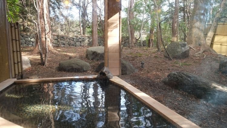 日光溫泉旅館 清晃苑｜東照宮步行5分/露天溫泉-5