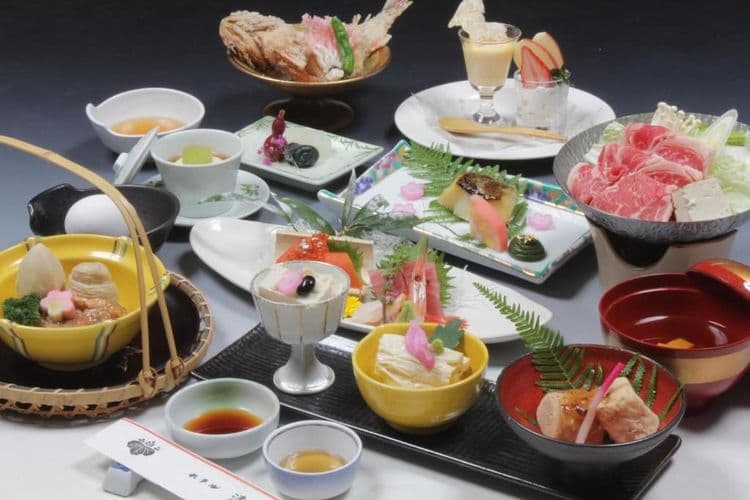 日光溫泉旅館 清晃苑｜東照宮步行5分/露天溫泉-14