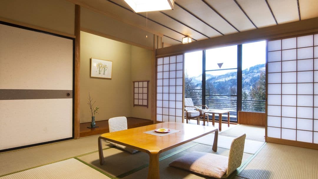 栃木縣-日光溫泉旅館 清晃苑｜東照宮步行5分/露天溫泉