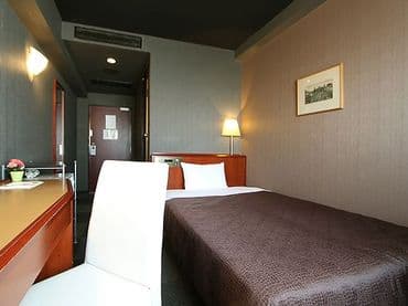 Hotel Livemax Budget Yokohama Tsurumi-3
