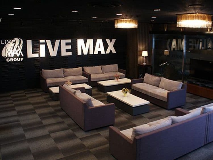 Hotel Livemax Budget Yokohama Tsurumi-1