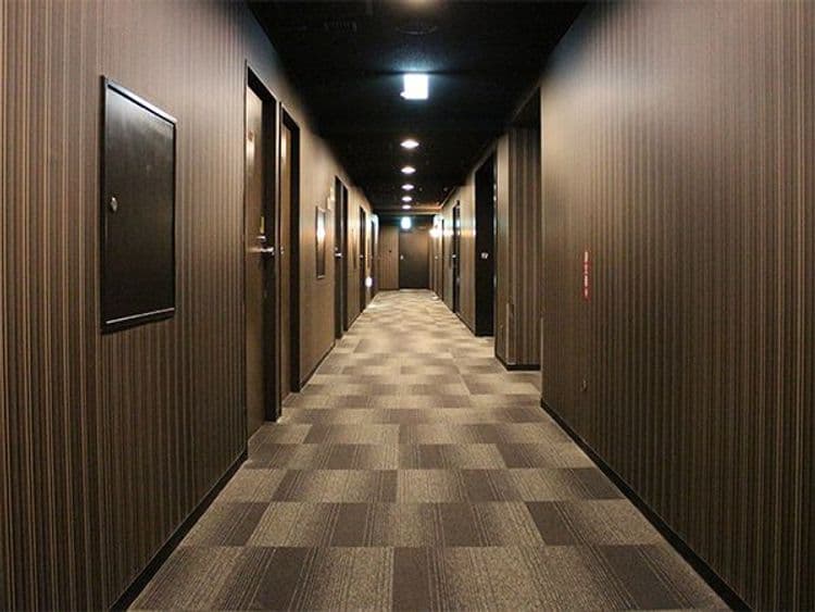 Hotel Livemax Budget Yokohama Tsurumi-6