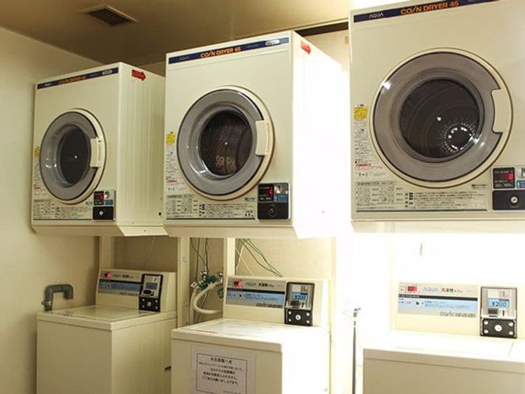 Hotel Livemax Budget Yokohama Tsurumi-13