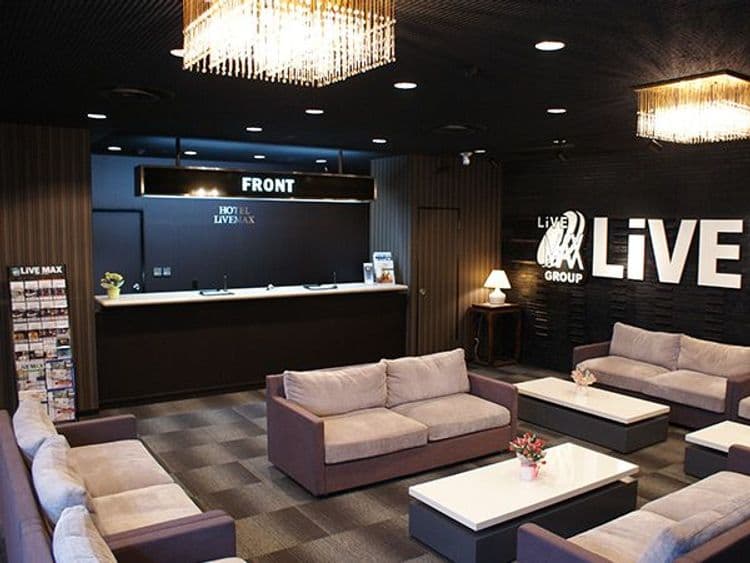 Hotel Livemax Budget Yokohama Tsurumi-9