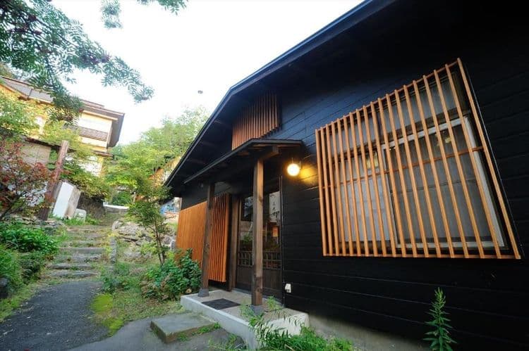 深山荘高見屋-5