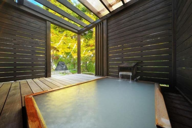 深山荘高見屋-4