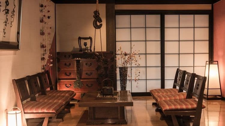 深山荘高見屋-16