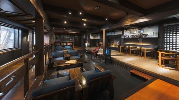 深山荘高見屋-17