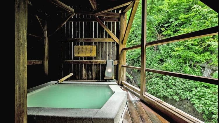 深山荘高見屋-2