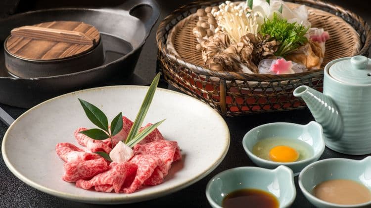 深山荘高見屋-13