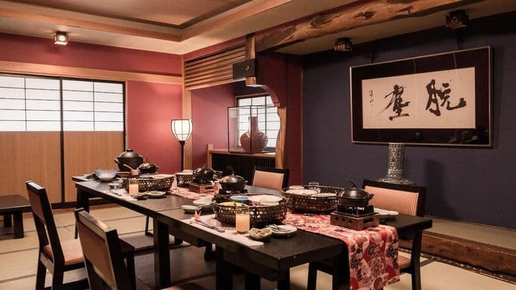 深山荘高見屋-18