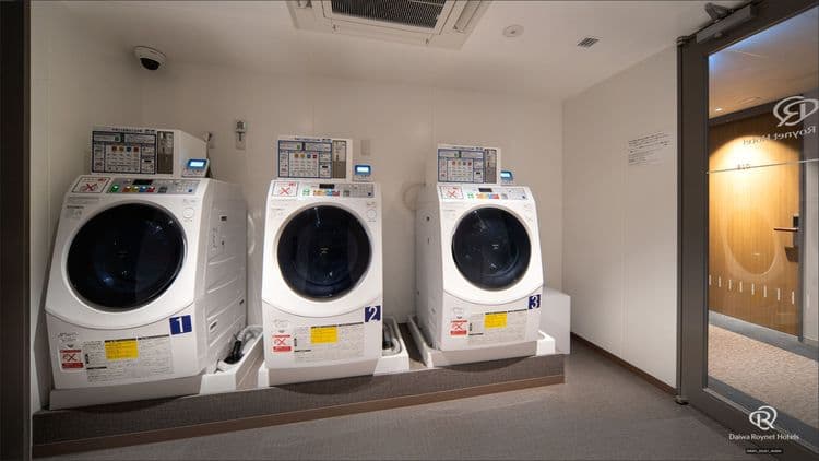 大和ROYNET飯店 山形站前｜山形站步行2分/近山形城跡-12