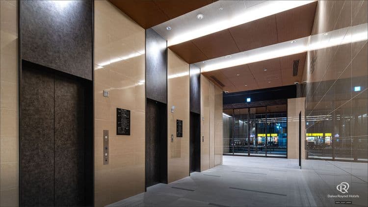 大和ROYNET飯店 山形站前｜山形站步行2分/近山形城跡-5