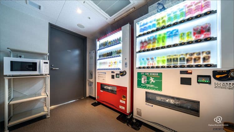 大和ROYNET飯店 山形站前｜山形站步行2分/近山形城跡-10