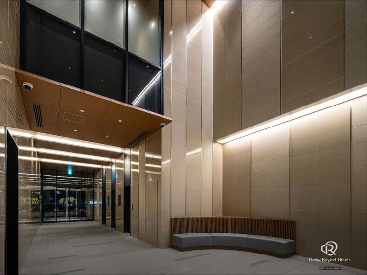 大和ROYNET飯店 山形站前｜山形站步行2分/近山形城跡-18