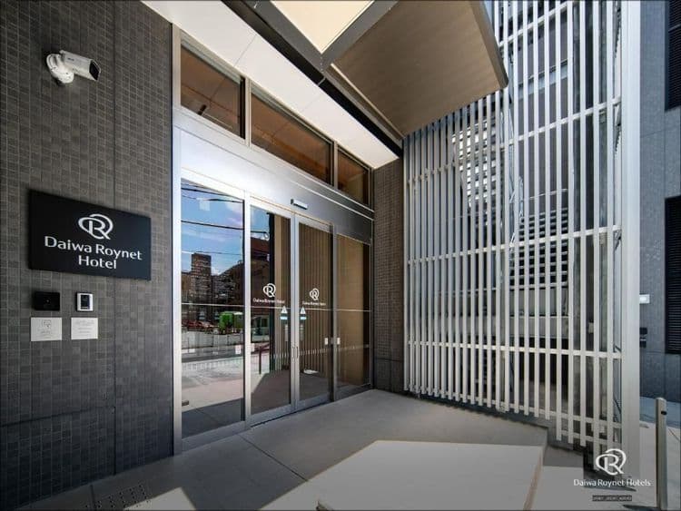 大和ROYNET飯店 山形站前｜山形站步行2分/近山形城跡-15