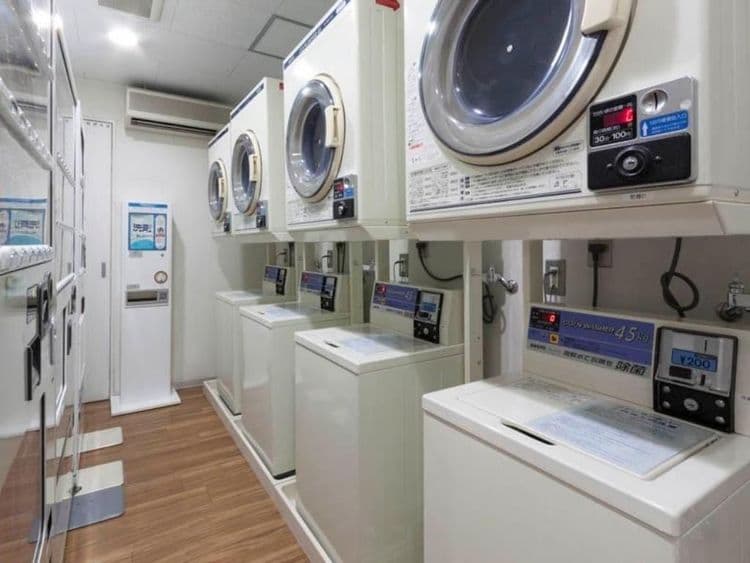 Comfort Hotel Yamagata-9