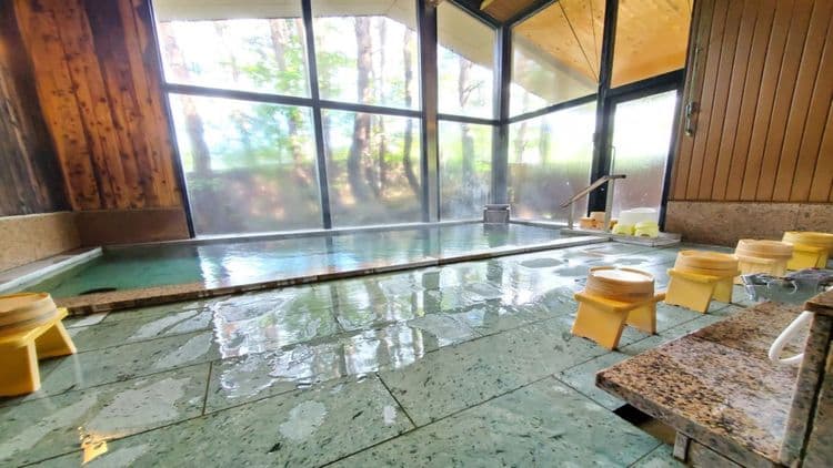 Zao Onsen Kinosato-3