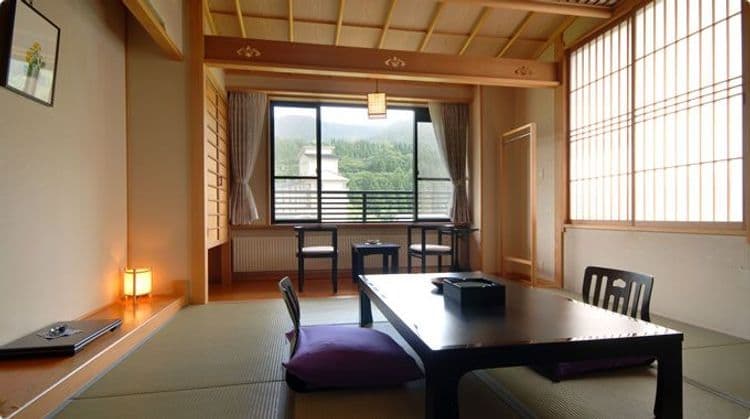 Zao Onsen Kinosato-9