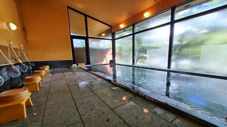 Zao Onsen Kinosato-5