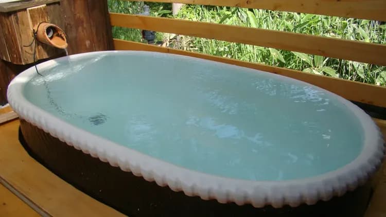 藏王溫泉 最上高湯 善七乃湯 大平飯店｜露天溫泉/接送服務/寵物OK/近藏王溫泉滑雪場-17