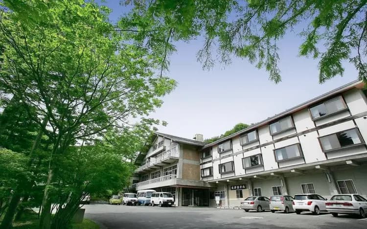 藏王溫泉 最上高湯 善七乃湯 大平飯店｜露天溫泉/接送服務/寵物OK/近藏王溫泉滑雪場-8