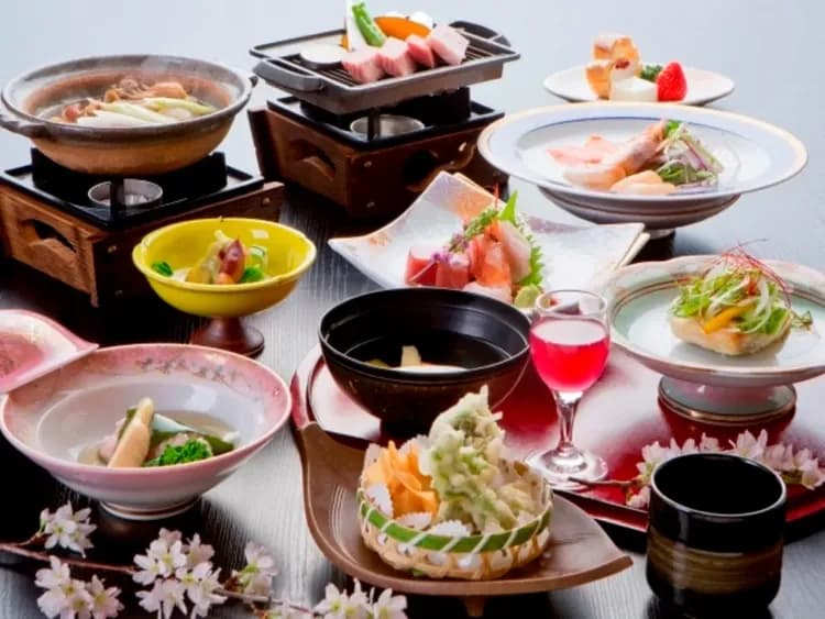 藏王溫泉 最上高湯 善七乃湯 大平飯店｜露天溫泉/接送服務/寵物OK/近藏王溫泉滑雪場-20