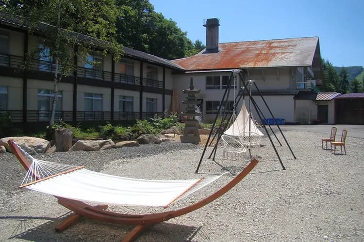 藏王溫泉 最上高湯 善七乃湯 大平飯店｜露天溫泉/接送服務/寵物OK/近藏王溫泉滑雪場-9