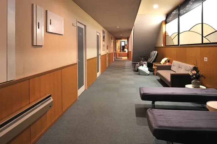 藏王溫泉 最上高湯 善七乃湯 大平飯店｜露天溫泉/接送服務/寵物OK/近藏王溫泉滑雪場-14