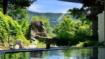 藏王溫泉 源湯之宿 藏王廣場飯店｜露天溫泉/近藏王溫泉滑雪場-3