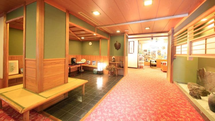 藏王溫泉 源湯之宿 藏王廣場飯店｜露天溫泉/近藏王溫泉滑雪場-7