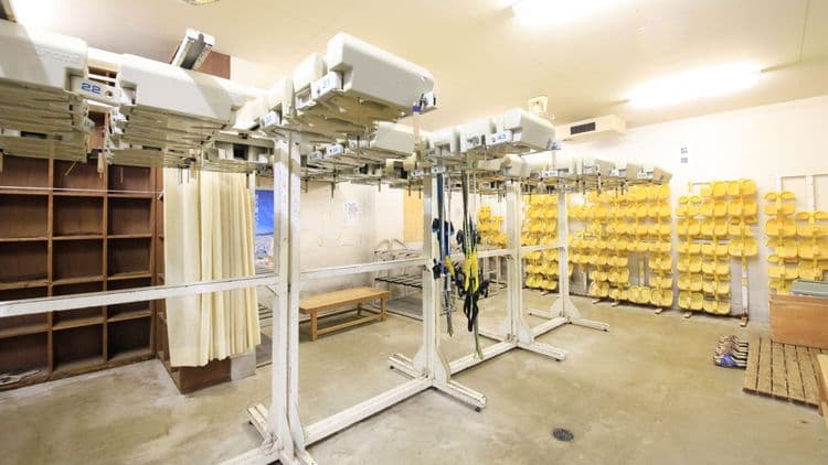 藏王溫泉 源湯之宿 藏王廣場飯店｜露天溫泉/近藏王溫泉滑雪場-16