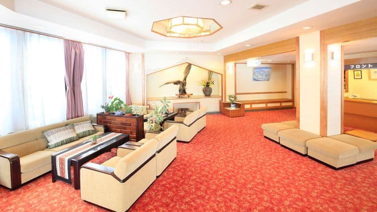 藏王溫泉 源湯之宿 藏王廣場飯店｜露天溫泉/近藏王溫泉滑雪場-6