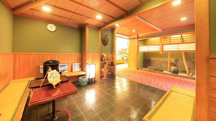 藏王溫泉 源湯之宿 藏王廣場飯店｜露天溫泉/近藏王溫泉滑雪場-8