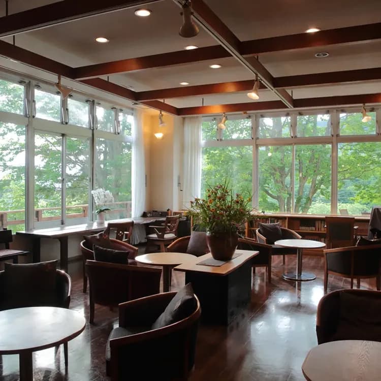 藏王溫泉 松金屋Annex｜露天溫泉浴場/近藏王溫泉滑雪場-7