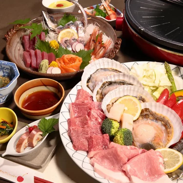 藏王溫泉 松金屋Annex｜露天溫泉浴場/近藏王溫泉滑雪場-9