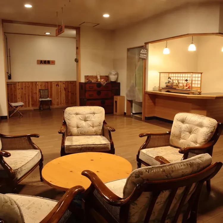 藏王溫泉 松金屋Annex｜露天溫泉浴場/近藏王溫泉滑雪場-13