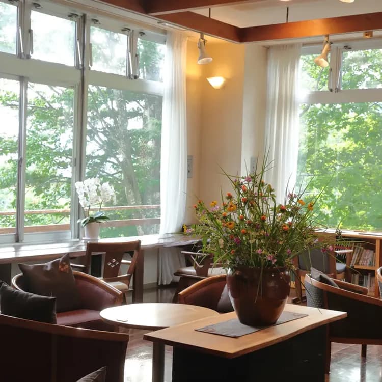 藏王溫泉 松金屋Annex｜露天溫泉浴場/近藏王溫泉滑雪場-8