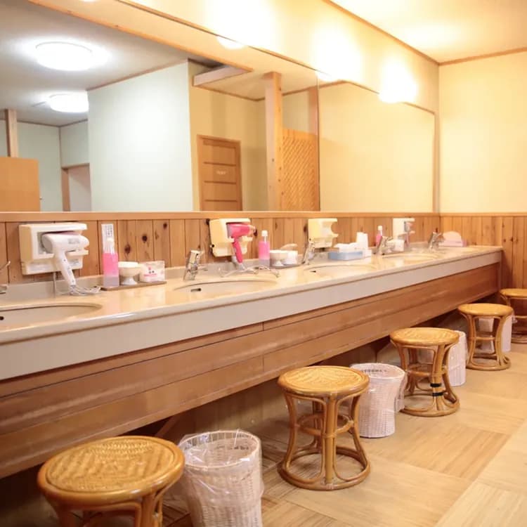 藏王溫泉 松金屋Annex｜露天溫泉浴場/近藏王溫泉滑雪場-6