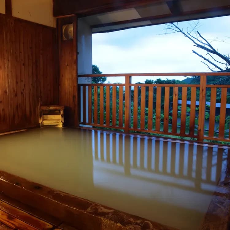 藏王溫泉 松金屋Annex｜露天溫泉浴場/近藏王溫泉滑雪場-4