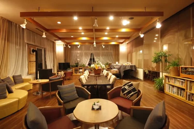 藏王溫泉 松金屋Annex｜露天溫泉浴場/近藏王溫泉滑雪場-11