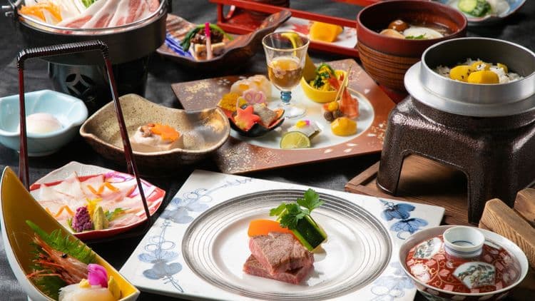 藏王溫泉 和歌之宿｜近藏王溫泉滑雪場-8