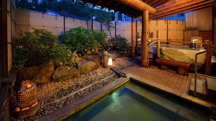 藏王溫泉 和歌之宿｜近藏王溫泉滑雪場-11